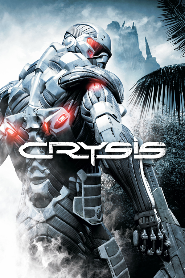 Crysis Warhead