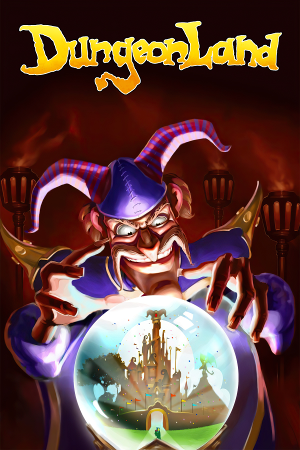 Dungeonland