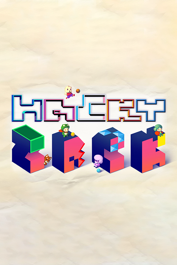 HackyZack