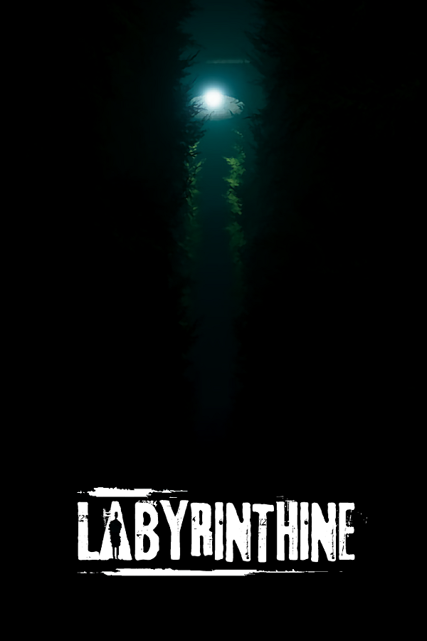 Labyrinthine