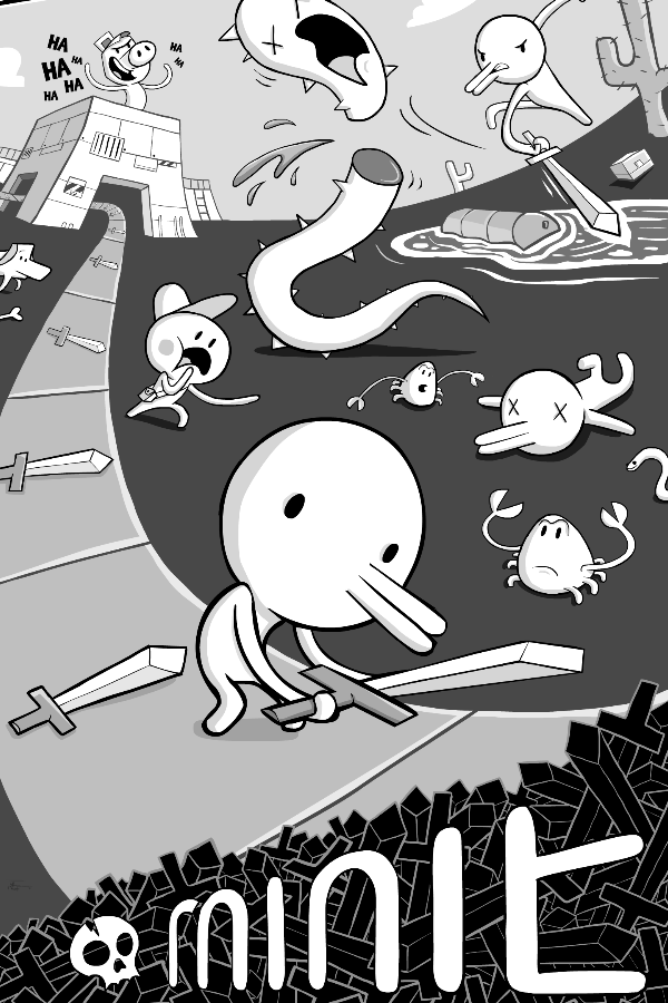 Minit