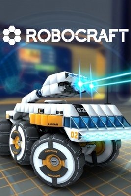 Robocraft