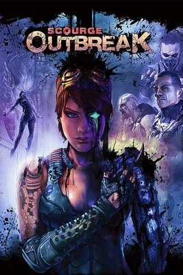 Scourge-Outbreak