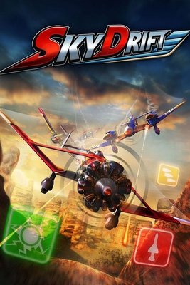 SkyDrift