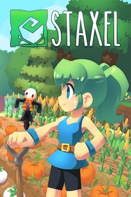 Staxel